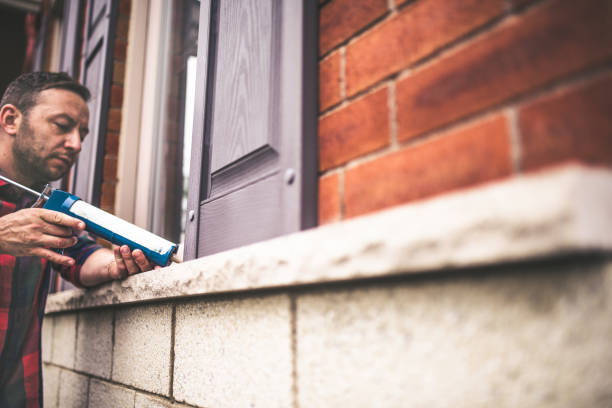 Best Wall Insulation Contractor  in Brilliant, OH