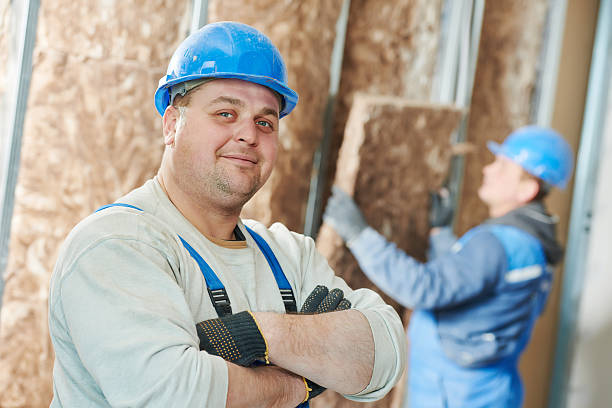 Best Insulation Inspection Services  in Brilliant, OH